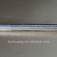 Braided Explosion Proof Stainless Steel Flexible Conduit