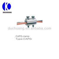 CAPG Paralle Groove Clamp