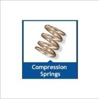 Compression Spring, Springs