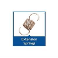 Extension Spring