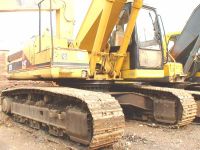 Used Excavator for Sale