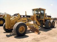 Used CAT 14H MOTOR GRADER for sale