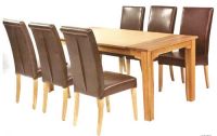 Sell Solid Wood Dining Furniture