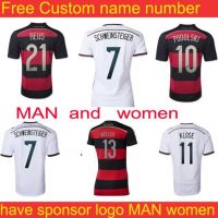 Wholesale New Design Soccer Jersey For 2014 World Cup In Brazil