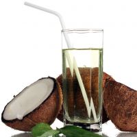 100% Pure Natural Coconut Water