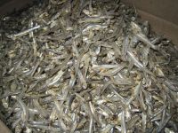 Dried Anchovy Fish (Headless/Head)