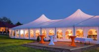 Event Tents Manufacturers