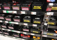 We Offer New And Secondhand Automotive Batteries