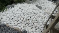 WE OFFER HIGH QUALITY NATURAL RIVER PEBBLES