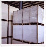 Sell Magnesium oxide board