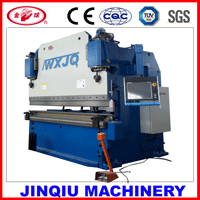 Sell CNC Hydraulic Press Brake