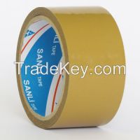 Brown Packing Adhesive Tapes