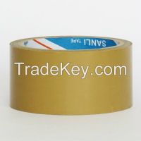 Biaxial Oriented Polypropylene Packing Tape