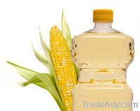 high purity refined corn oil