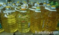 Pure Refined Soybean oil