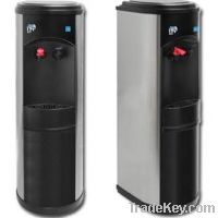 Stainless Hot/Cold Bottleless Water Cooler