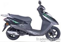 ZF125T-11C(H) Cheap 125cc high quality scooter for sale