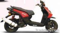 Scooter high quality CG150 cheap scooter ZF-150T-8A