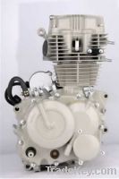 Z156FMI Electric/kick Engine