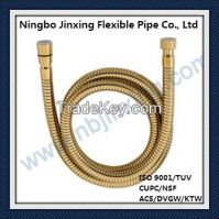 Sell Good Quality and Durable Metal Shower Hose Series With Considerate Design