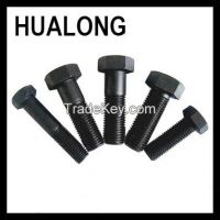 Sell Various Heavy Hex Structural Bolts