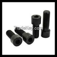 Factory Directly Supply Socket Head Cap Screws