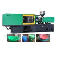 Sell Low Energy Consumption Automatic Injection Molding Machine With Servo Motor