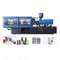 Sell High Efficiency PET Preform Injection Molding Machine