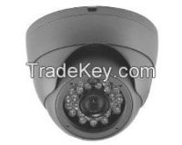 Fixed Lens Dome IP Camera R-40d-Trsee-CCTV-Camera