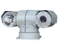 Car Ptz Cameras for Police Car Tc-ph52w-trsee-CCTV-camera