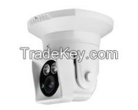 Fixed Lens Dome IP Cameras R-DLA40-Trsee-CCTV-Camera