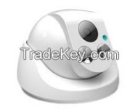 Fixed Lens Dome IP Cameras R-CLA40-Trsee-CCTV-Camera