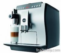 Grand One-touch Coffee Maker