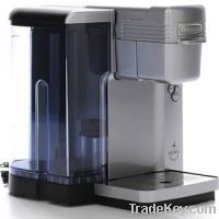 5-Cup Coffee Maker - Stainless steel