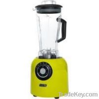 40-oz Stainless Steel 2-Speed Blender