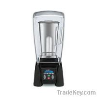 Blender w/ LCD Programmable Sound Enclosure