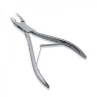 Cuticle Nipper Double Spring
