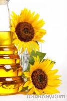 Sunflower oil, Sunflower seed oil