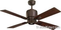 46" Oil-Rubbed Bronze Ceiling Fan