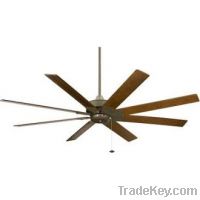 63-Inch Oil-Rubbed Bronze Ceiling fan