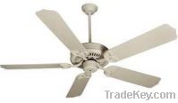 52" Ceiling Fan in Antique White