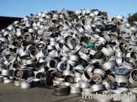 Sell Aluminium Scrap