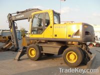 EXCAVATOR FOR SALE / USED EXCAVATOR FOR SALE / EXCAVATOR FOR SALE UAE