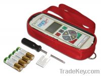 Markelov stimulator (TENS, EMS, myostimulator)