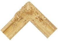 wooden Picture Frame Mouldings