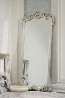 DRESSING MIRROR