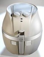 oil-free Air fryer