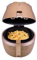 oil-free Air fryer