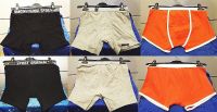 Men's Boxers and Briefs