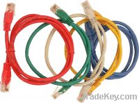 Cat6 Patch Cord